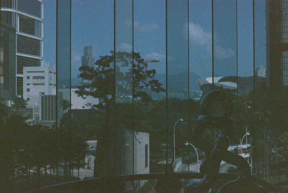 Hong Kong, photo 1 of 15
