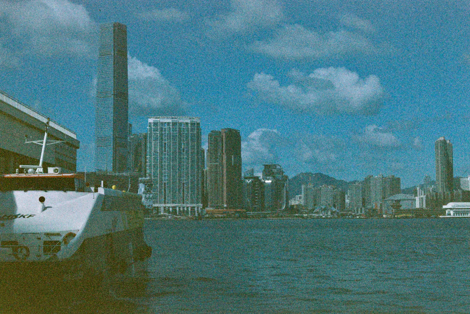 Hong Kong, photo 3 of 15