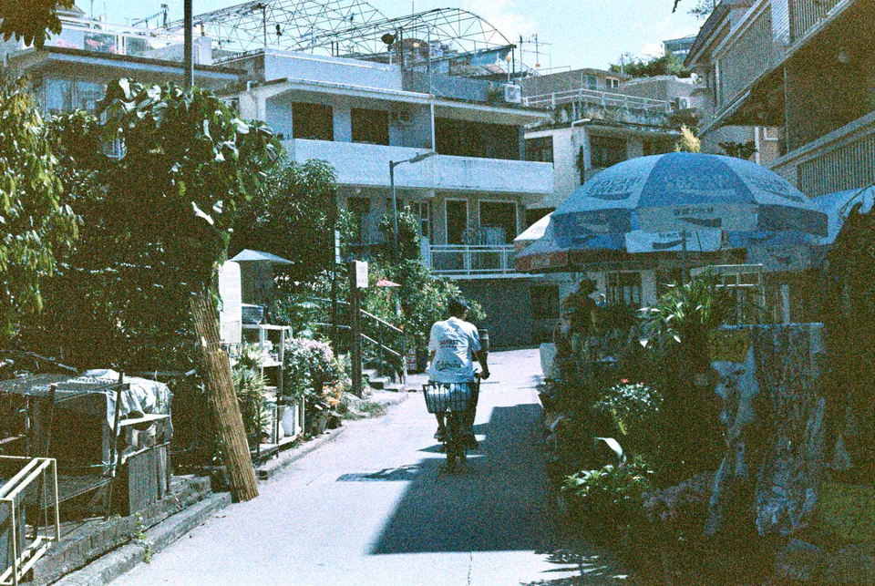 Hong Kong, photo 4 of 15
