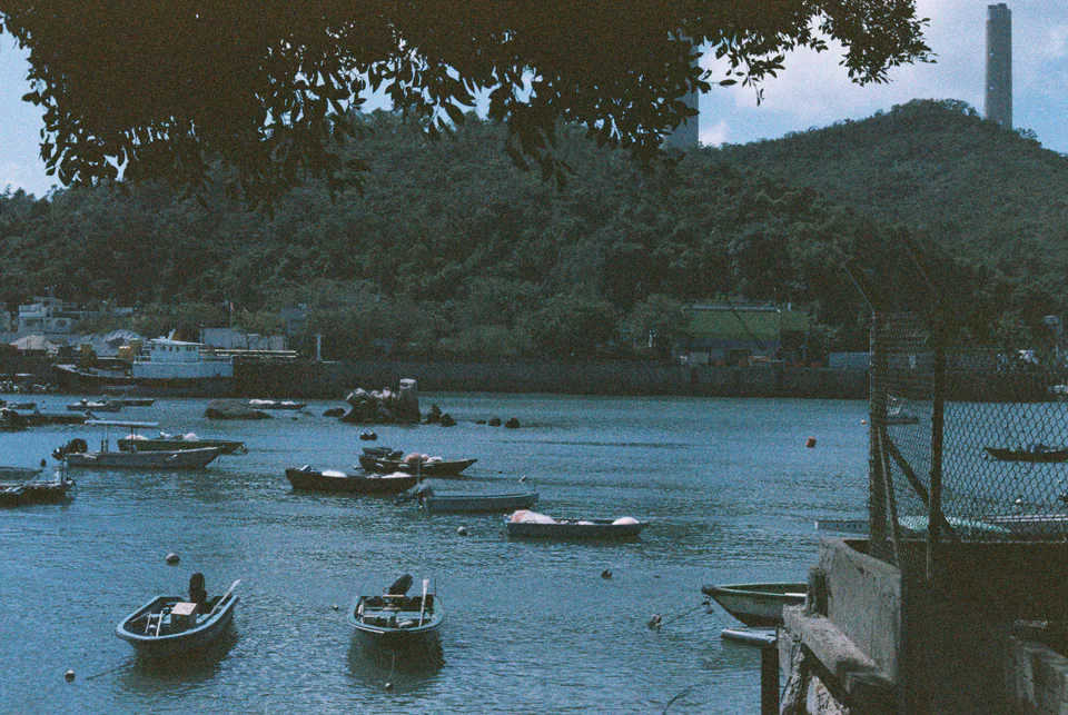 Hong Kong, photo 5 of 15